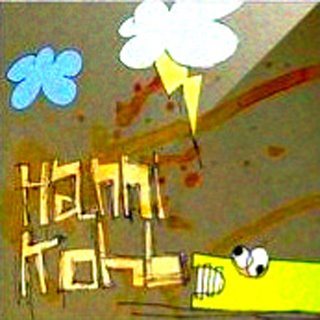 Постер Hanni Kohl - Дискография Hanni Kohl - Дискография