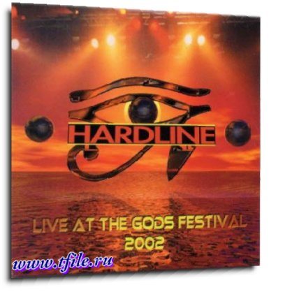 Постер Hardline - Дискография Hardline - Дискография