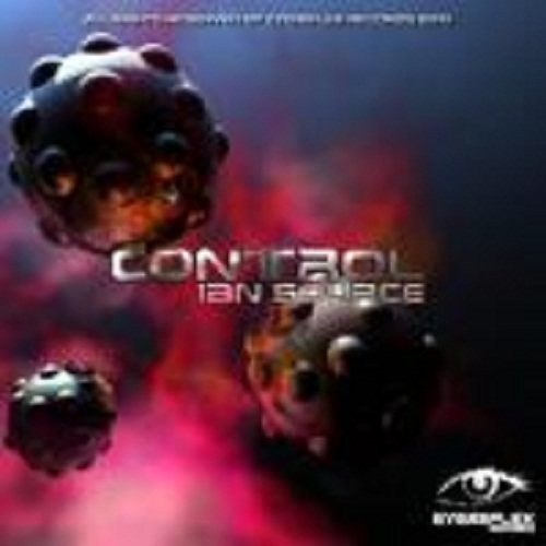 Постер Ian Source - Control, Perception, Infected Ian Source - Control, Perception, Infected