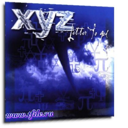 Постер XYZ - Дискография XYZ - Дискография