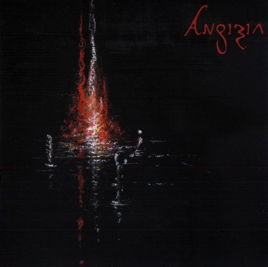 Постер Angizia - Discography Angizia - Discography