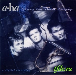 Постер a-ha - Дискография a-ha - Дискография