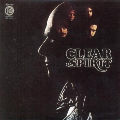 Постер Spirit - Original Album Classics Spirit - Original Album Classics