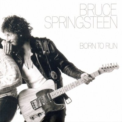 Постер Bruce Springsteen - The Collection 1973 -1984 Bruce Springsteen - The Collection 1973 -1984