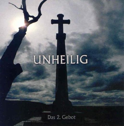 Постер Unheilig - Collection Unheilig - Collection
