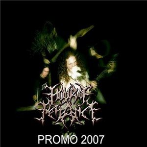 Постер Hour Of Penance - Дискография Hour Of Penance - Дискография