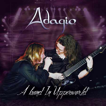 Постер Adagio - Дискография Adagio - Дискография