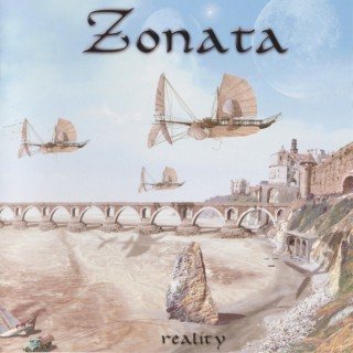 Постер Zonata - Дискография Zonata - Дискография