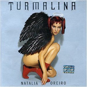 Постер Natalia Oreiro - Дискография Natalia Oreiro - Дискография