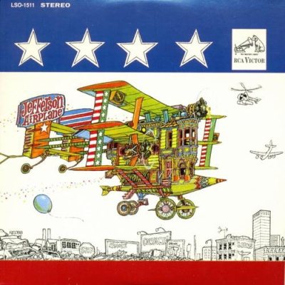Постер Jefferson Airplane - 2 Box Sets / 8 Albums Original Jefferson Airplane - 2 Box Sets / 8 Albums Original