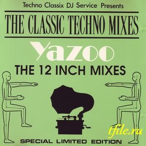 Постер Yazoo - Дискография Yazoo - Дискография