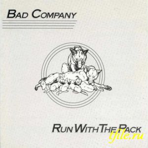 Постер Bad Company - Дискография Bad Company - Дискография