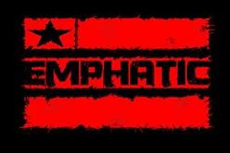 Постер Emphatic - Дискография Emphatic - Дискография