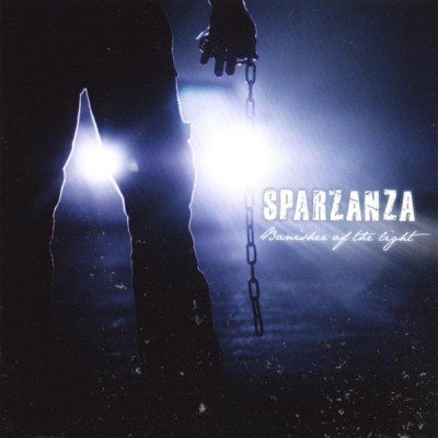 Постер Sparzanza - Дискография Sparzanza - Дискография