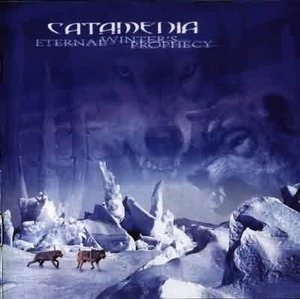 Постер Catamenia - Дискография Catamenia - Дискография