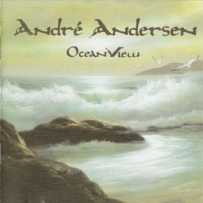 Постер Andre Andersen - Дискография Andre Andersen - Дискография