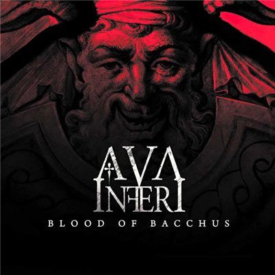 Постер Ava Inferi - Discography Ava Inferi - Discography
