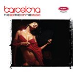 Постер The Sex, The City, The Music. Vol. 2 The Sex, The City, The Music. Vol. 2