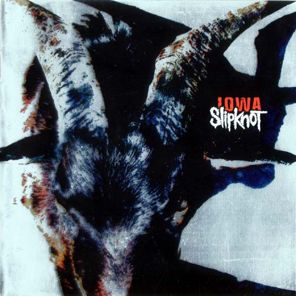 Постер Slipknot дискография 1996-2008 Slipknot дискография 1996-2008