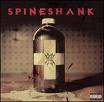 Постер Дискография SpineShank Дискография SpineShank