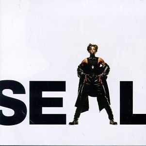Постер Seal Дискография Seal Дискография