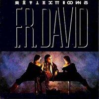 Постер F.R. David F.R. David