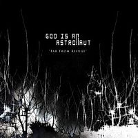 Постер God Is An Astronaut - Дискография God Is An Astronaut - Дискография