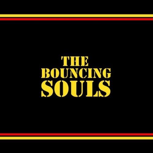 Постер The Bouncing Souls - Discography The Bouncing Souls - Discography