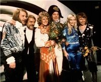 Постер ABBA - Дискография ABBA - Дискография