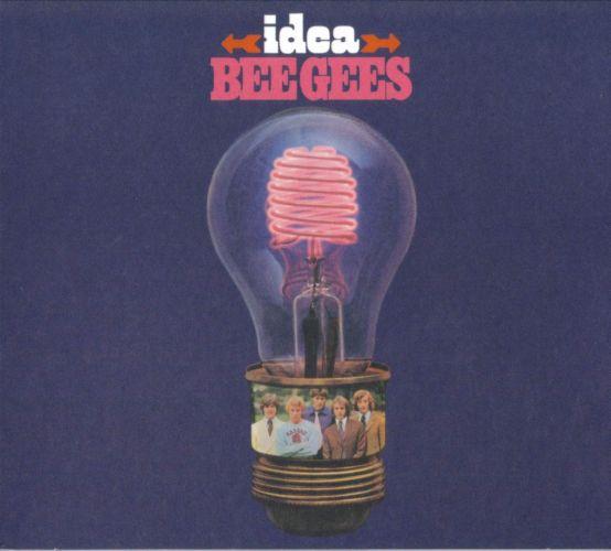 Постер Bee Gees - Дискография Bee Gees - Дискография