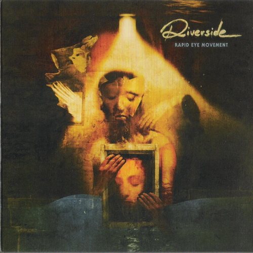 Постер Riverside - Дискография Riverside - Дискография