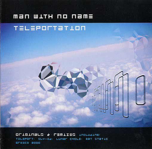 Постер Man With No Name - Discography Man With No Name - Discography