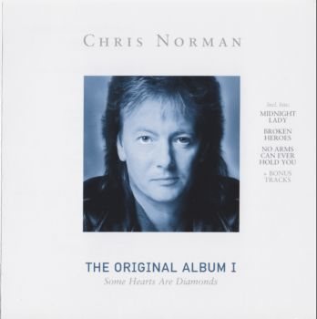 Постер Chris Norman - Discography Chris Norman - Discography