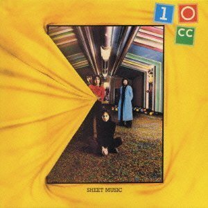 Постер 10cc - Discography + Projects,Wax,Hotlegs,Godley Creme,G Gouldman,E Stewart- Solo 10cc - Discography + Projects,Wax,Hotlegs,Godley Creme,G Gouldman,E Stewart- Solo