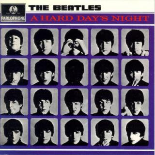 Постер The Beatles - Discography The Beatles - Discography