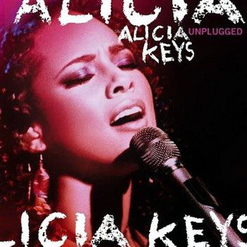 Постер Alicia Keys - Дискография Alicia Keys - Дискография