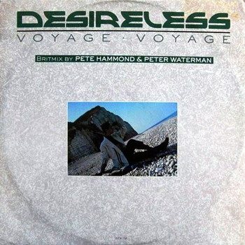 Постер Desireless - Дискография Desireless - Дискография