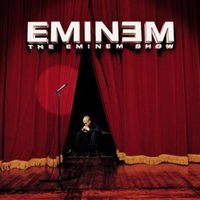 Постер Eminem - Дискография Eminem - Дискография