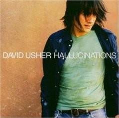 Постер David Usher - Discography David Usher - Discography