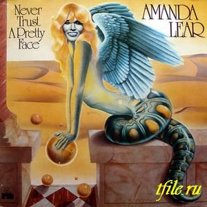 Постер Amanda Lear - Дискография Amanda Lear - Дискография