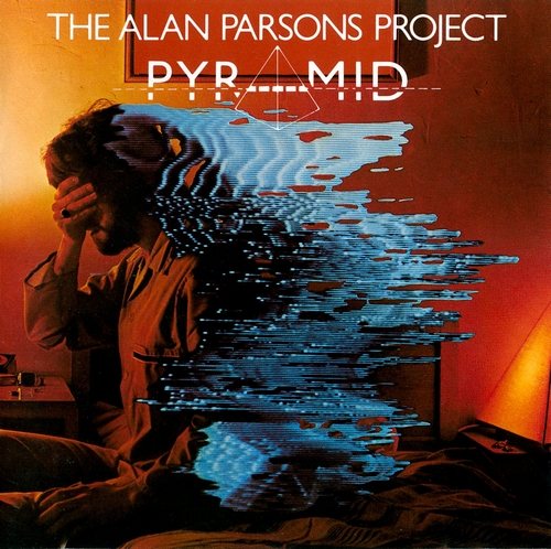 Постер The Alan Parsons Project - Discography+ E.Woolfson, C.Rainbow,C.Blunstone-Solo Albums The Alan Parsons Project - Discography+ E.Woolfson, C.Rainbow,C.Blunstone-Solo Albums