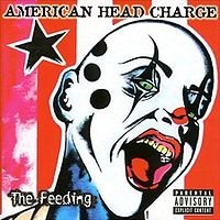 Постер American Head Charge - Дискография American Head Charge - Дискография