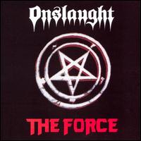 Постер ONSLAUGHT - Дискография ONSLAUGHT - Дискография