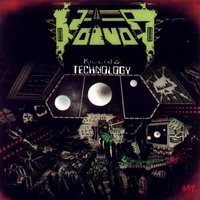 Постер Voivod - Дискография Voivod - Дискография
