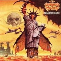 Постер Praying Mantis - Дискография Praying Mantis - Дискография