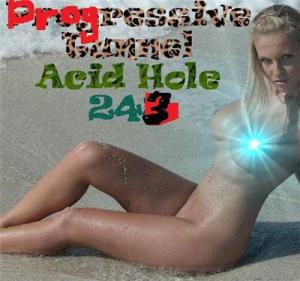 Постер VA - Progressive Tunnel: Acid Hole 240, 242-250 VA - Progressive Tunnel: Acid Hole 240, 242-250