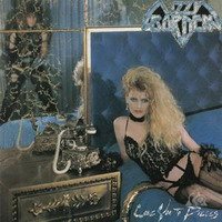 Постер Lizzy Borden - Дискография Lizzy Borden - Дискография