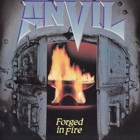 Постер Anvil - Дискография Anvil - Дискография