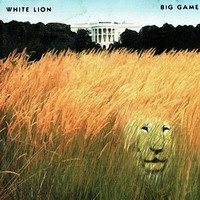Постер White Lion - Дискография White Lion - Дискография