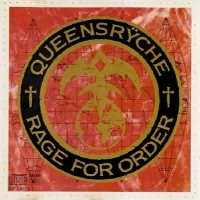 Постер Queensryche - Дискография Queensryche - Дискография